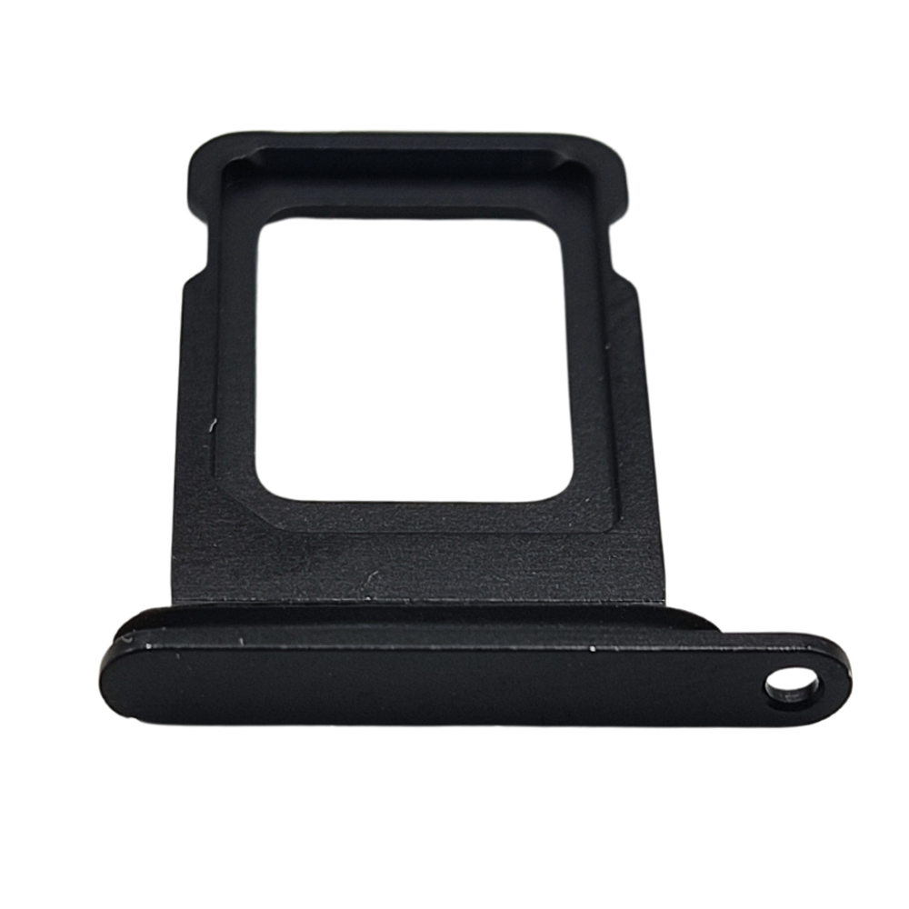 Safata Sim Per a Apple Iphone 13 Color Negre