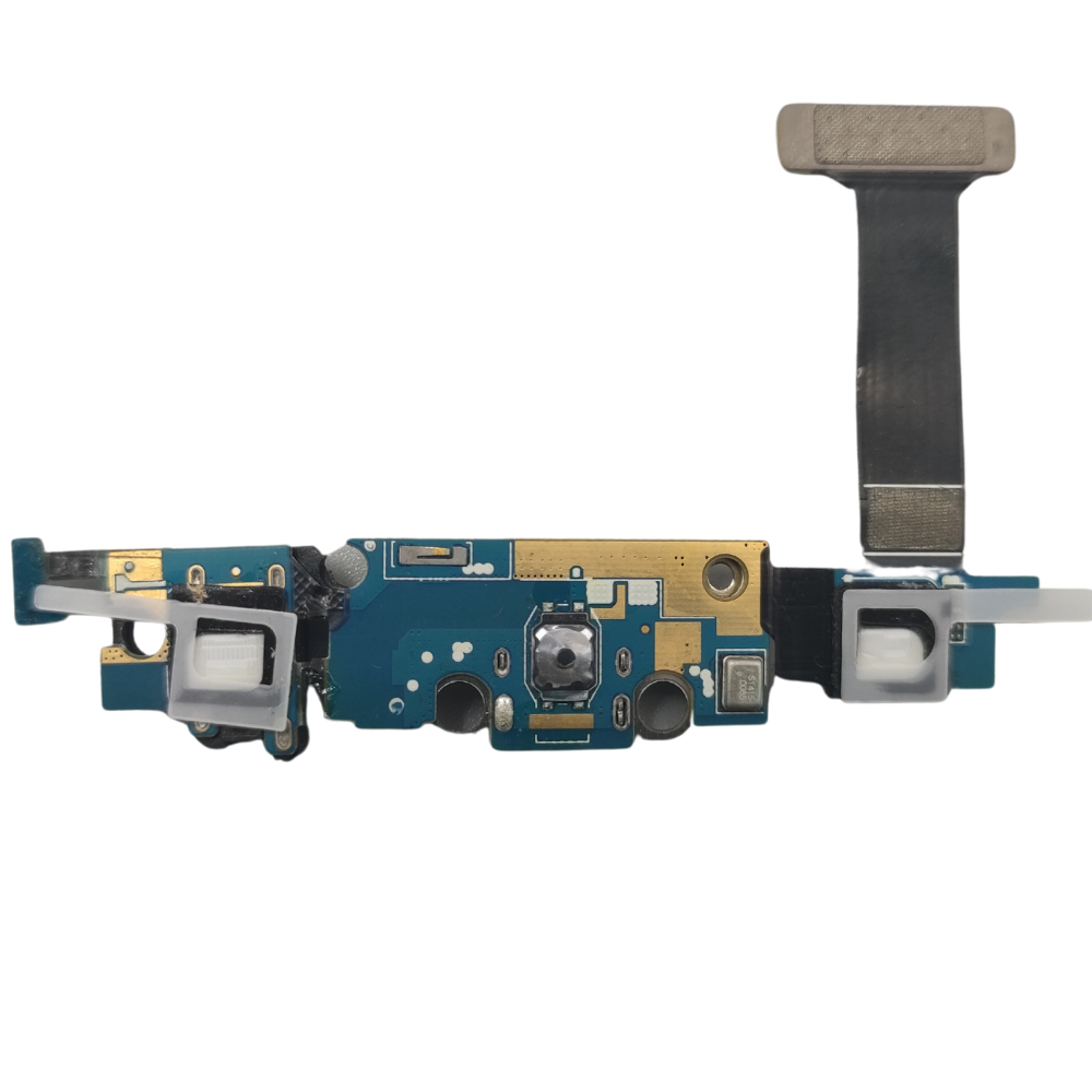 Flex Conector De Carga Para Samsung Galaxy S6 Edge