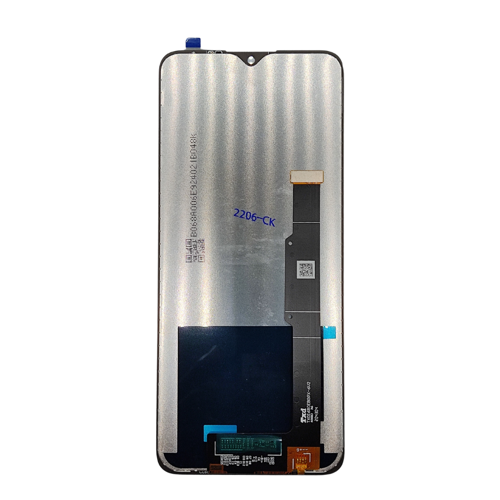 Pantalla Completa Para TCL 20 SE