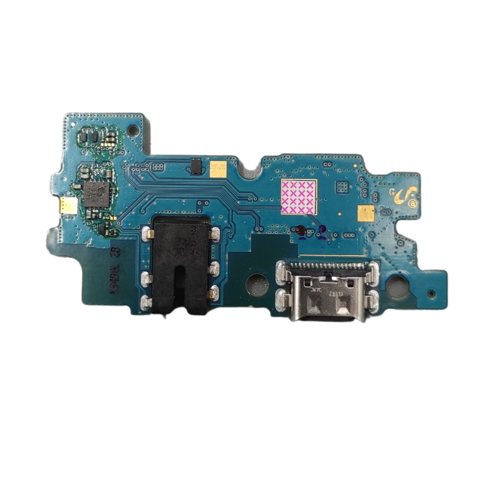 Flex Conector De Carga Para Samsung Galaxy A30