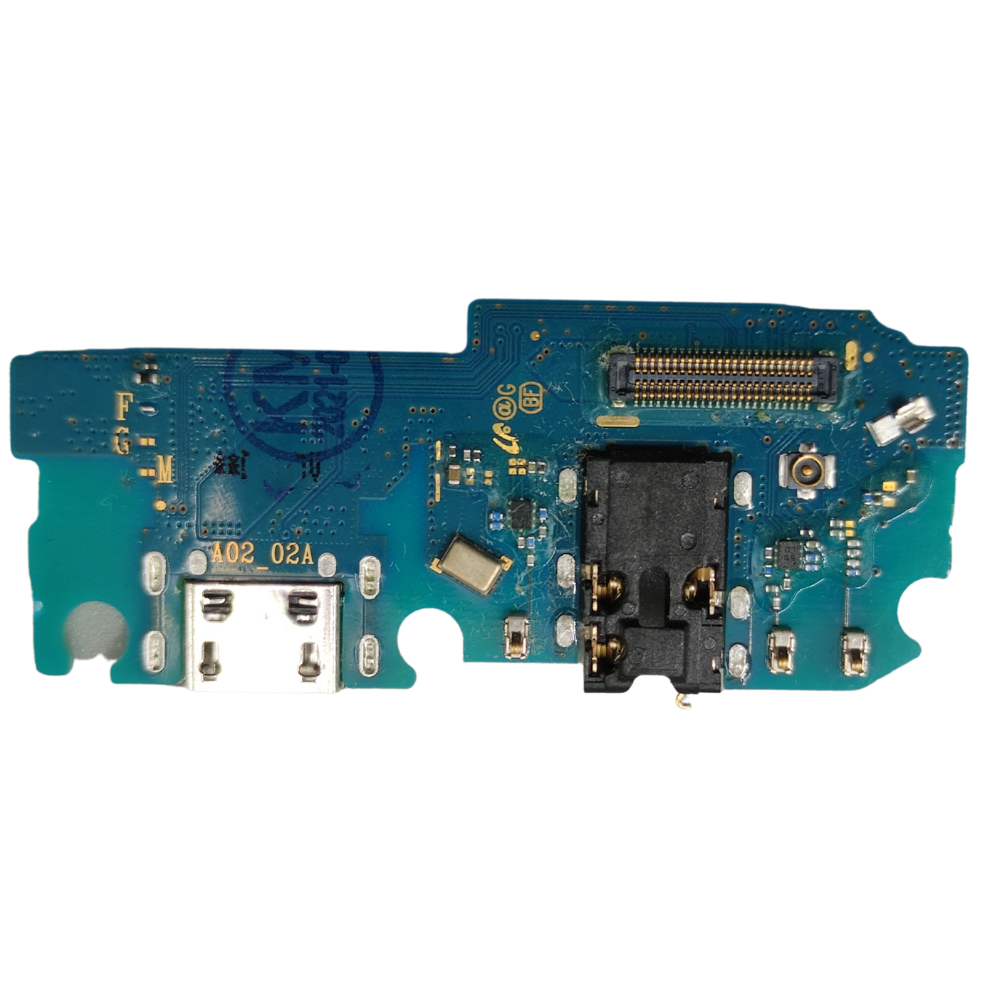 Flex Connector De Càrrega Per SAMSUNG GALAXY A02