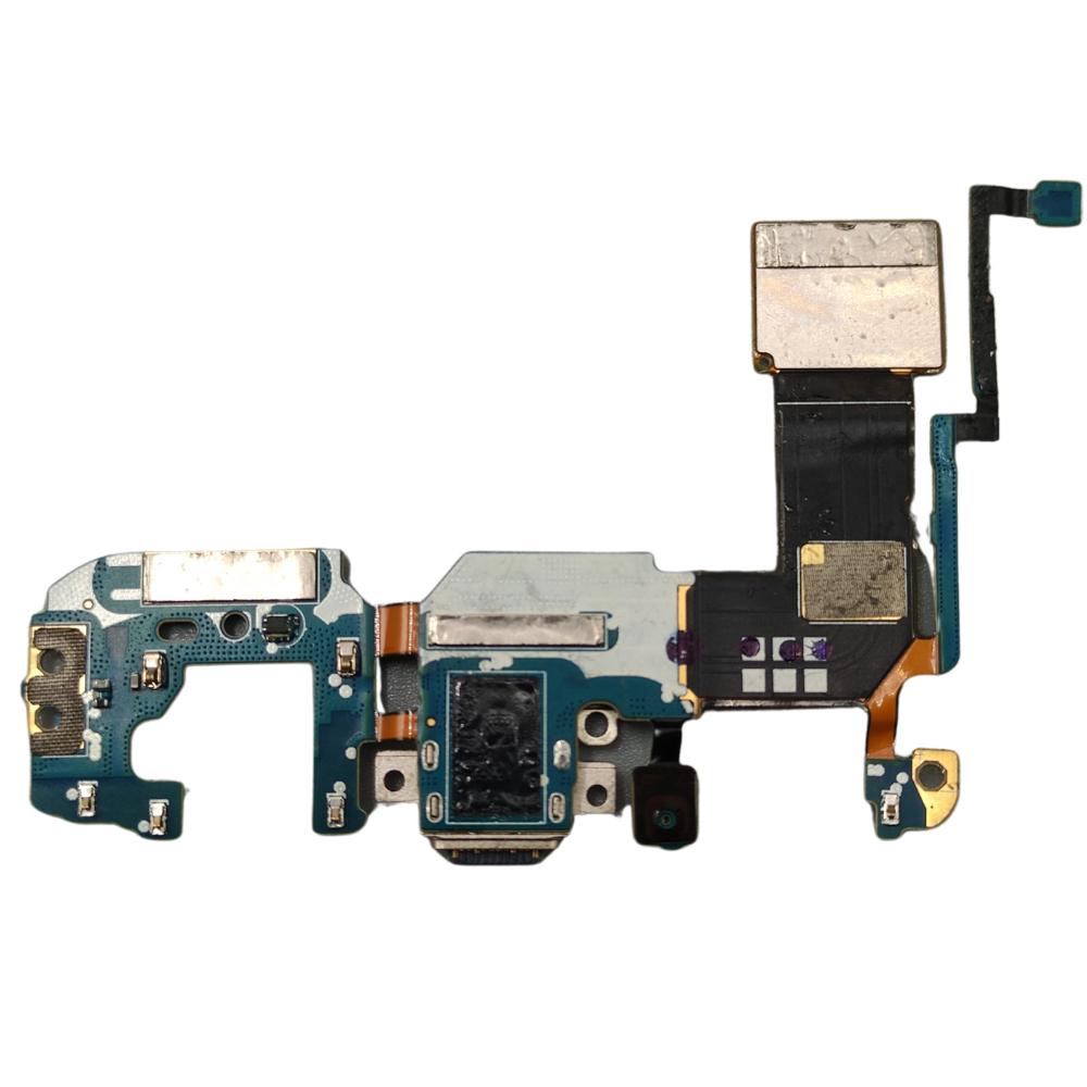 Flex Connector De Càrrega Per SAMSUNG GALAXY S8 PLUS