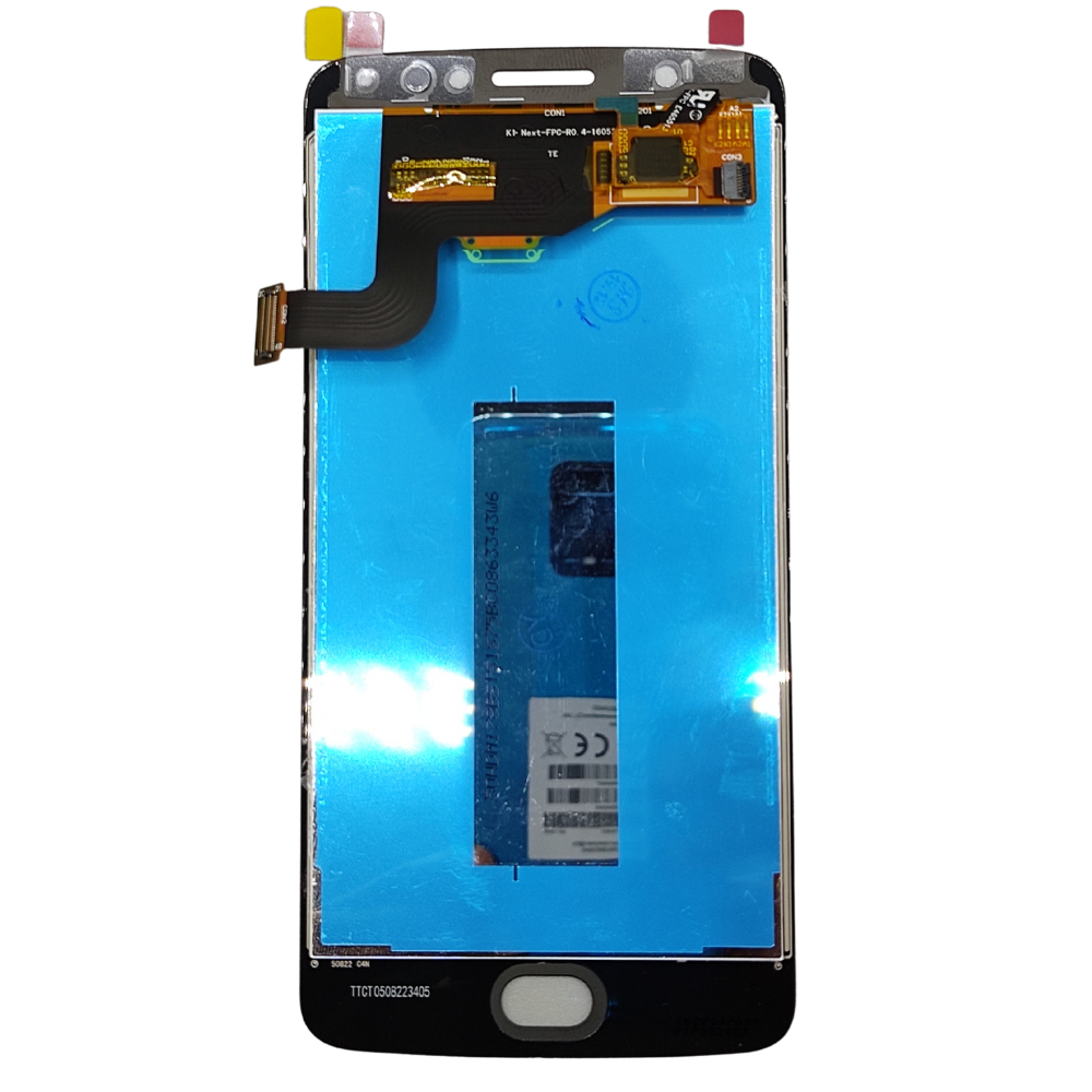 Pantalla Completa LCD para Motorola E4