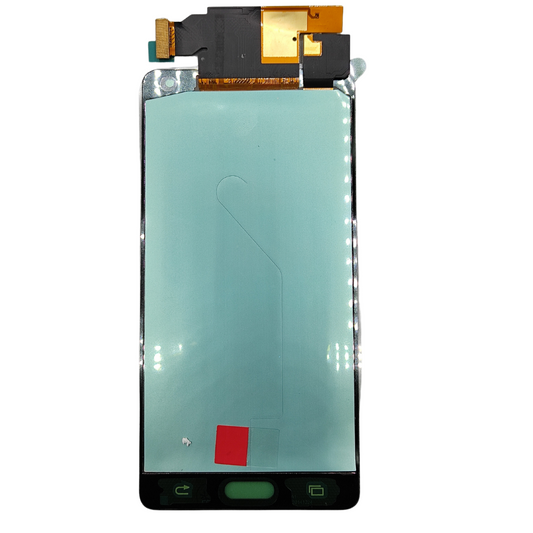 Pantalla Completa Para Samsung Galaxy A5 2015 (SM-A500) Color Dorado - Reacondicionada