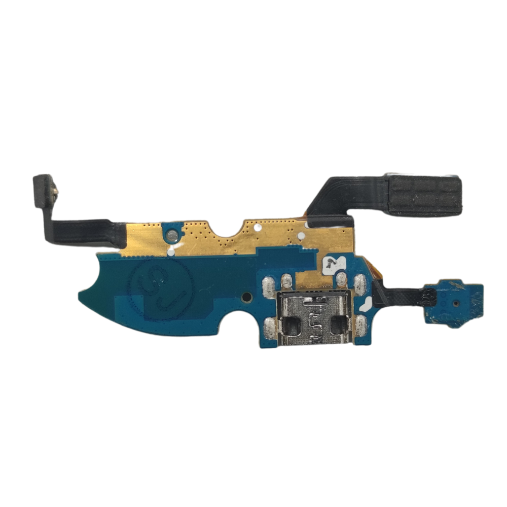Flex Conector De Carga Para Samsung Galaxy S4 Mini