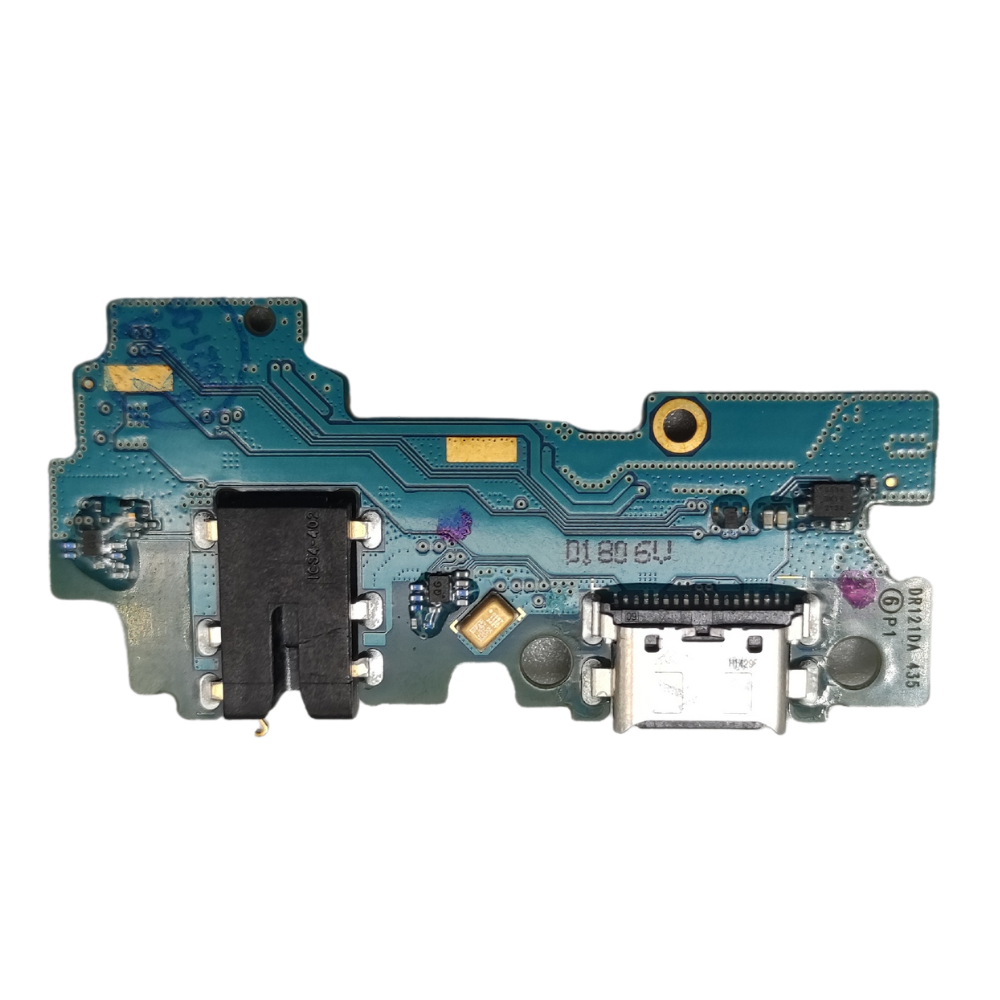 Flex Conector De Carga Para Samsung Galaxy A22 4G