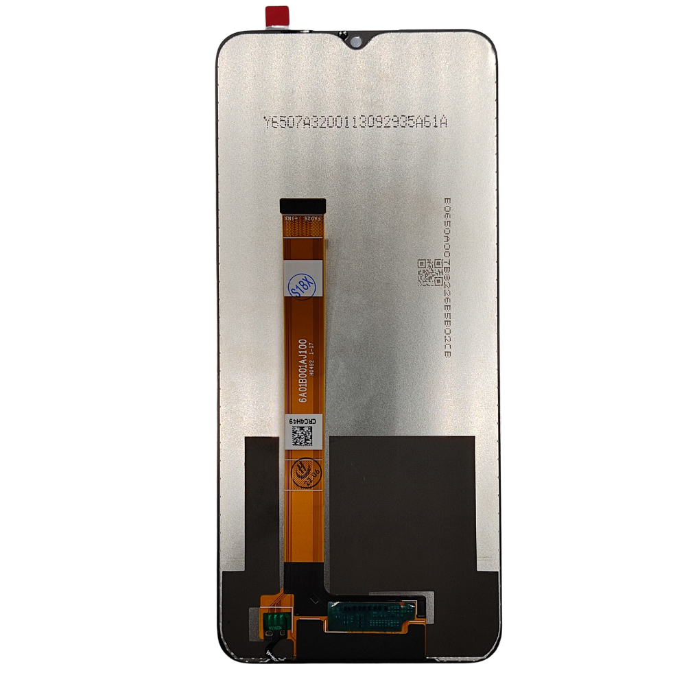 Pantalla Completa Para Oppo A5 2020 / A9 2020 / Realme 5 / Narzo 10 / Narzo 10A / Narzo 20 / Narzo 20A