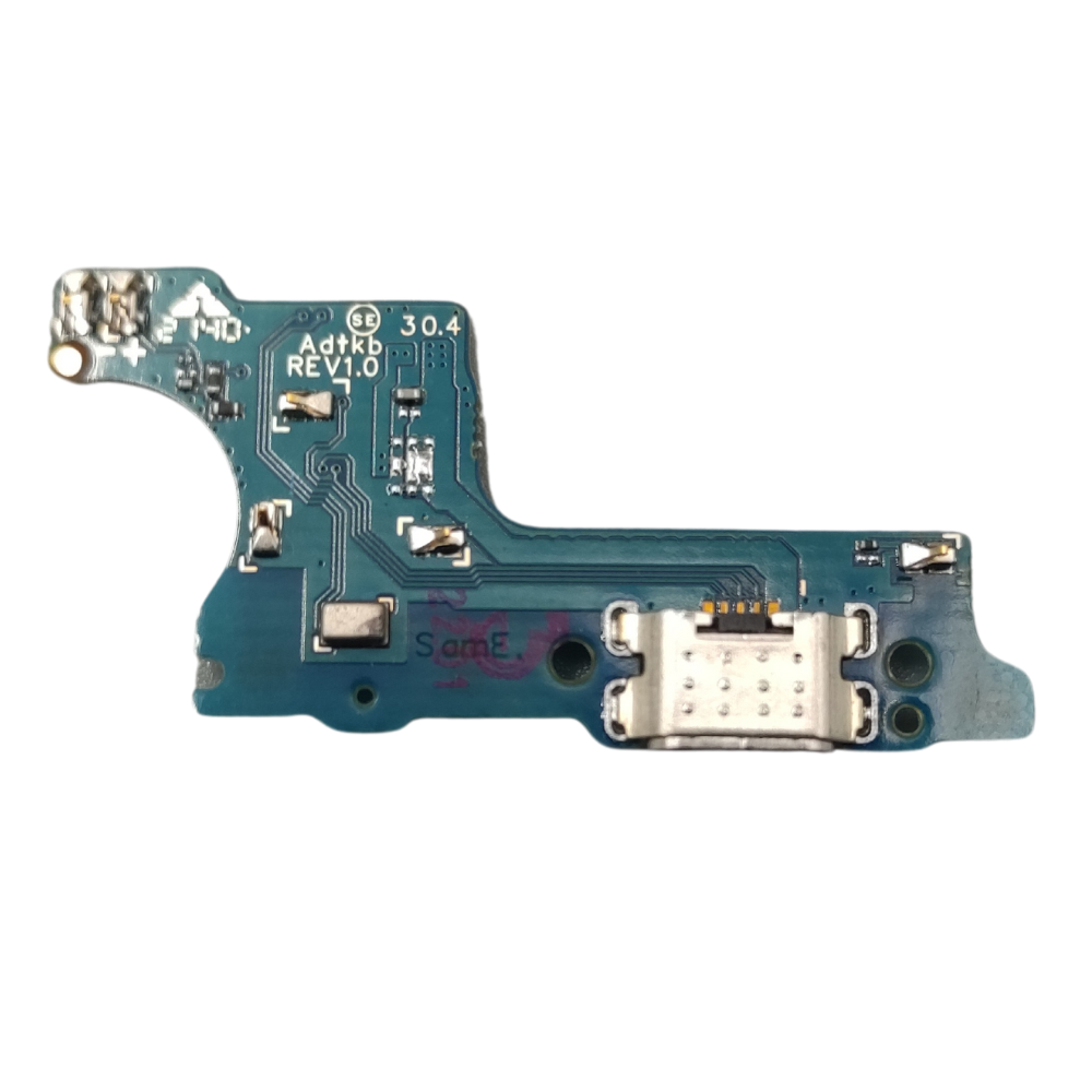 Flex Conector De Carga Para Samsung Galaxy A01
