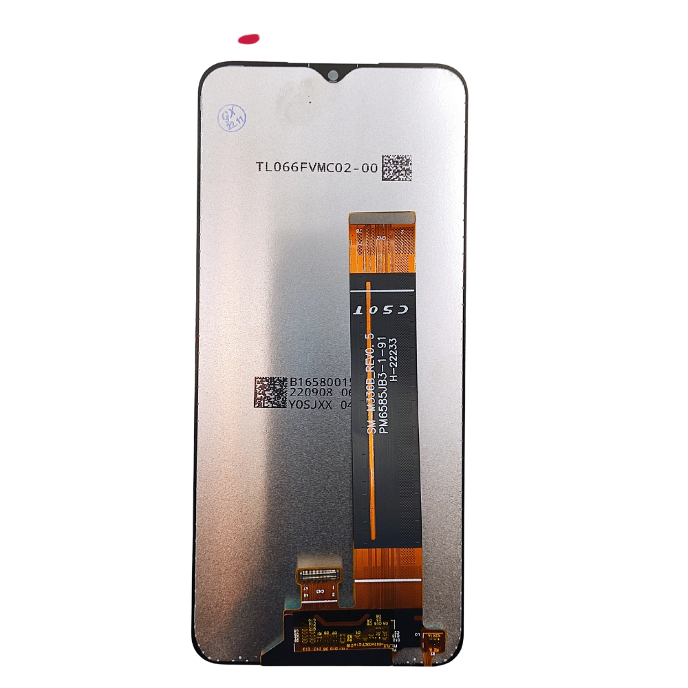 Pantalla Completa Para Samsung Galaxy A13 (SM-A137) / M33 5G (SM-M336)