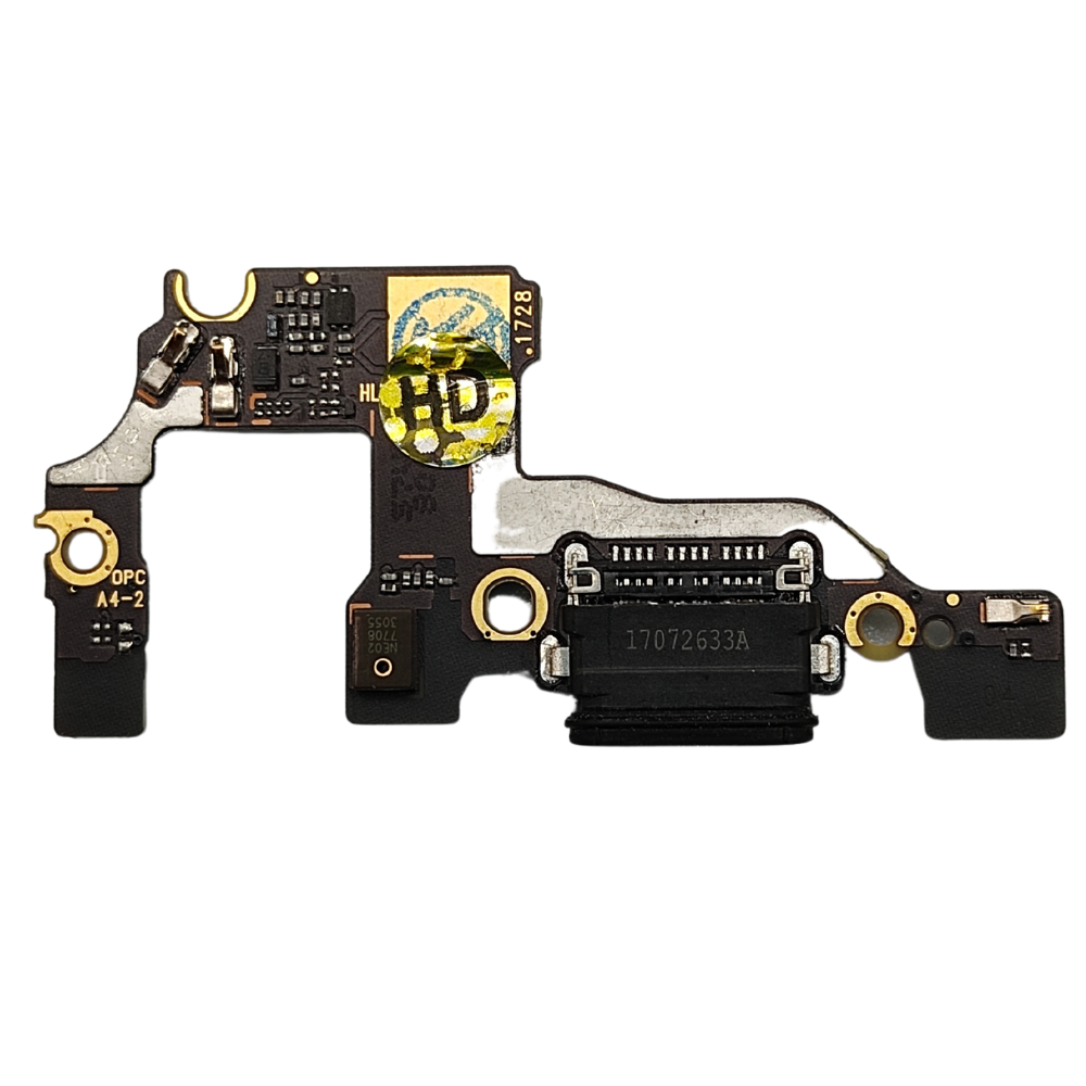 Flex Conector De Carga Para Huawei P10