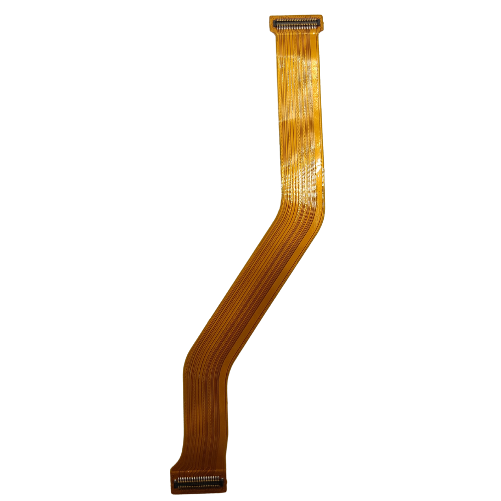 Flex Principal Central Para Samsung Galaxy A20 (NUM 1)