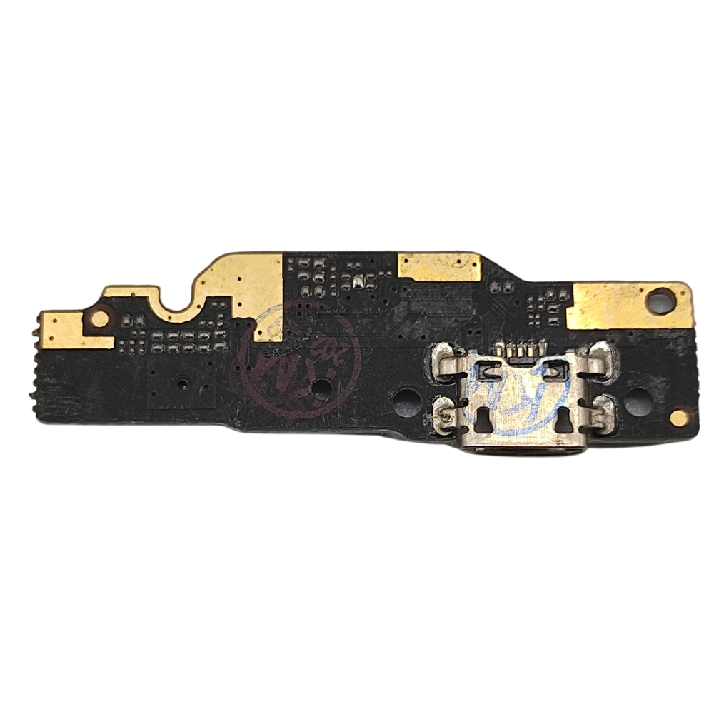 Flex Conector De Carga Para Xiaomi Redmi Note 6 Pro