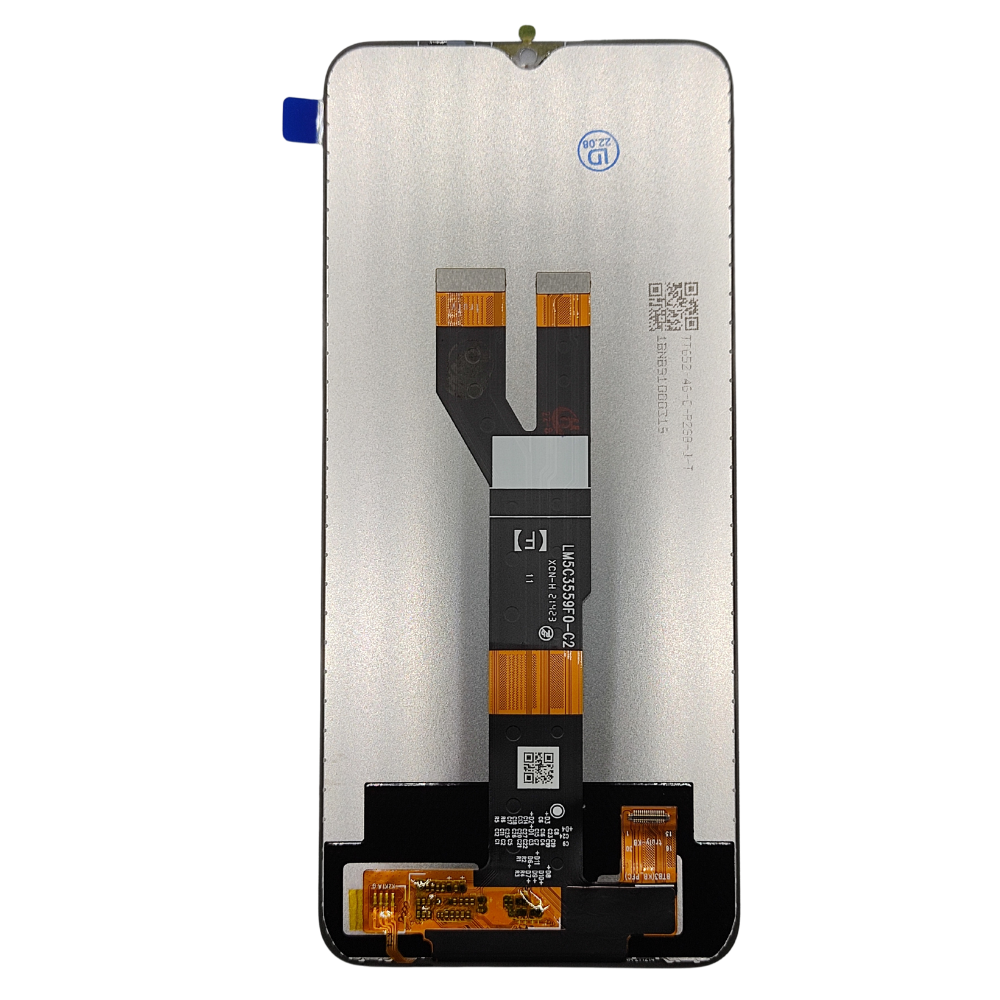 Pantalla completa per a Realme C21 / C11 2021