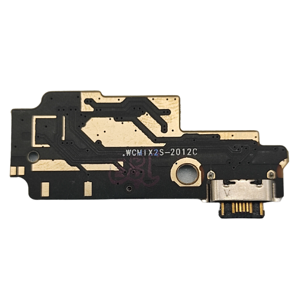 Flex Conector De Carga Para xiaomi Redmi Mi Mix 2s