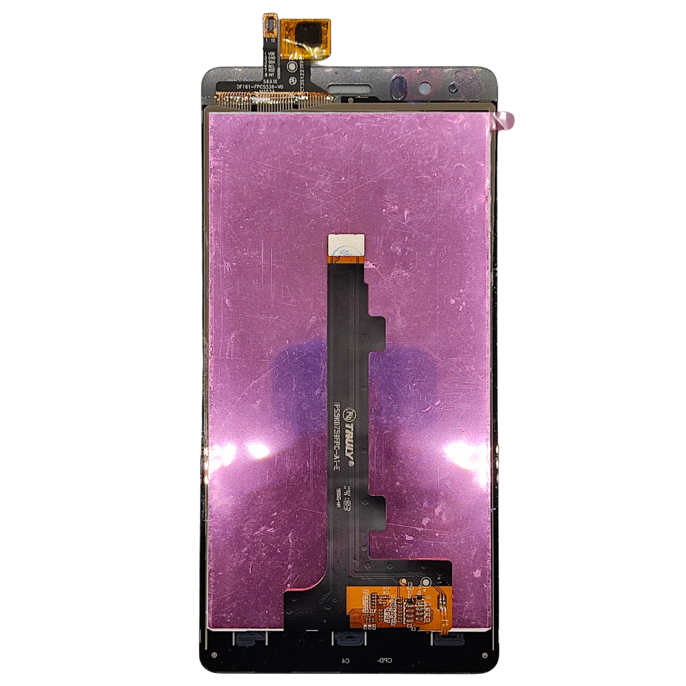Pantalla Completa Para BQ E5 (LCD Versión 0759)
