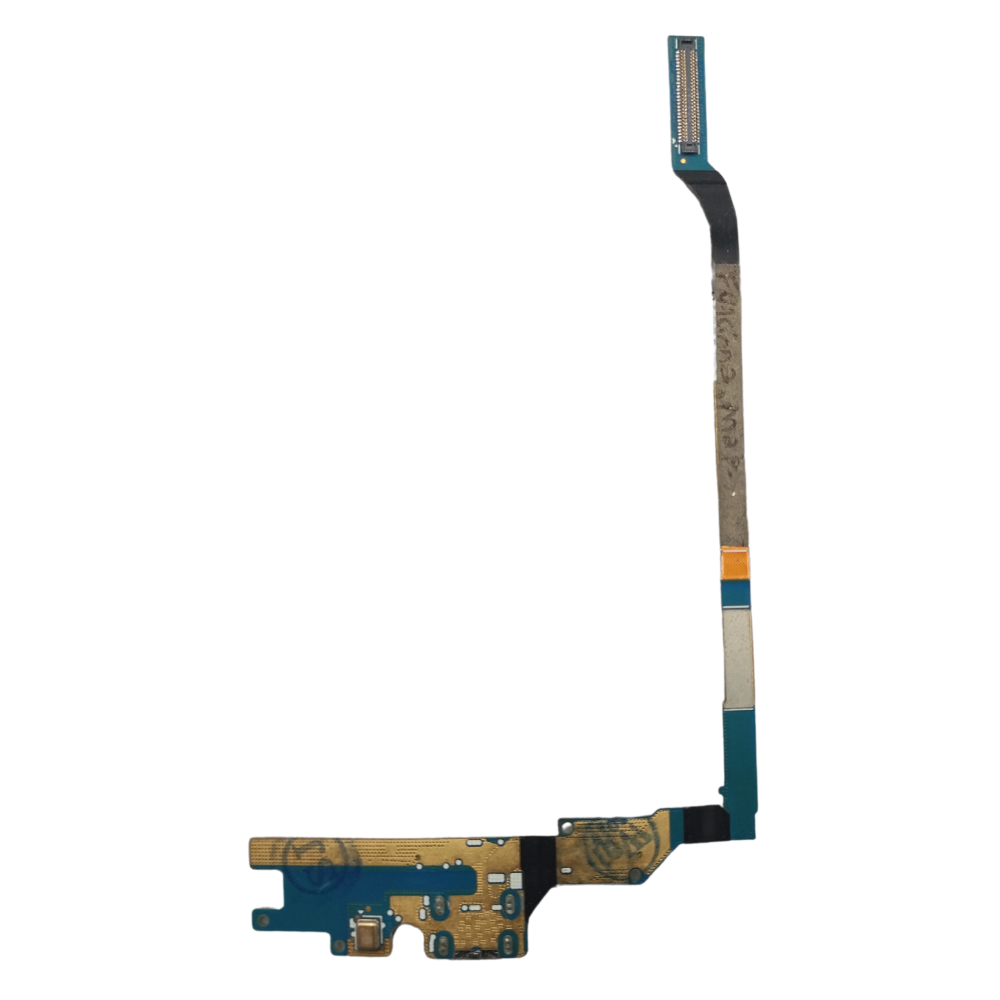 Flex Conector De Carga Para Samsung Galaxy S4 I9505