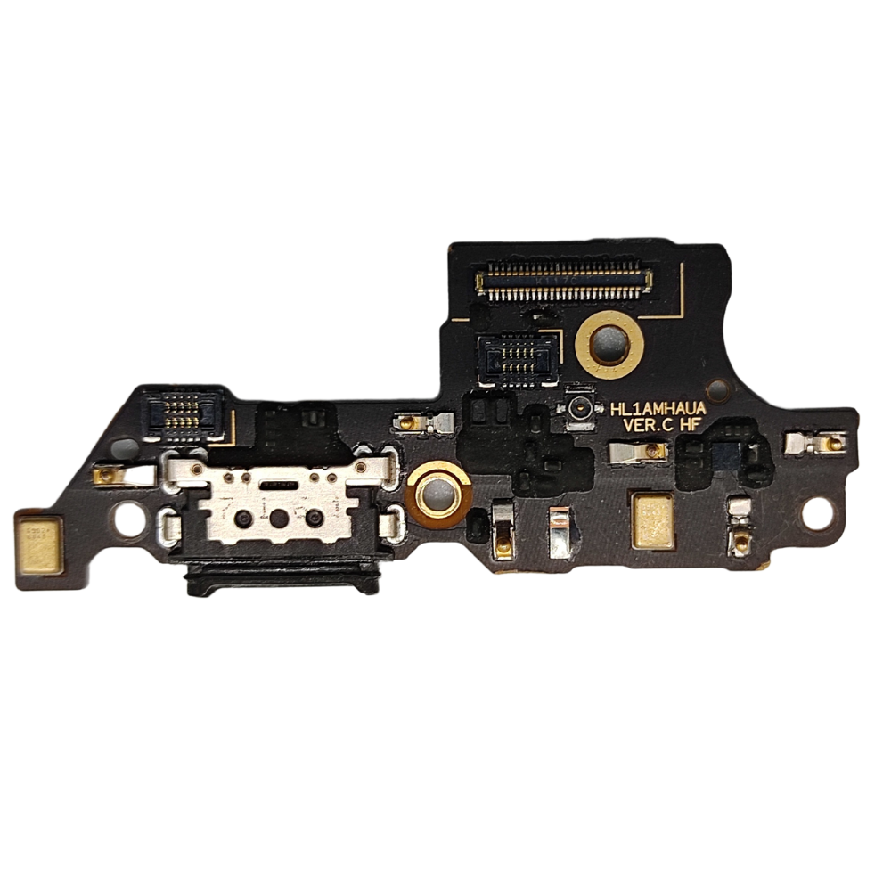 Flex Conector De Carga Para Huawei Mate 9