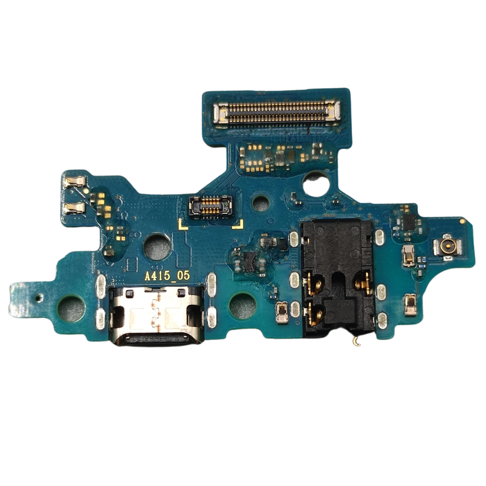 Flex Conector De Carga Para Samsung Galaxy A41
