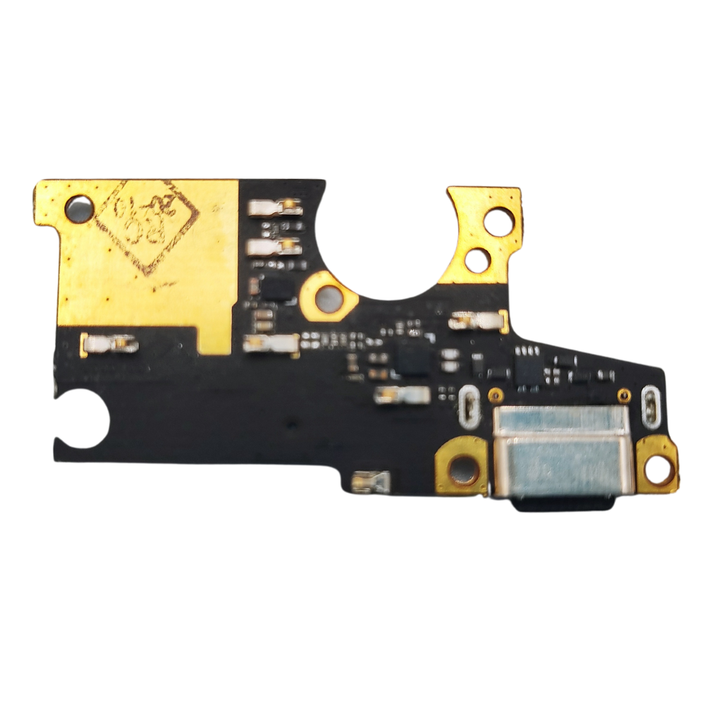 Flex Conector De Carga Para Xiaomi Mi Max 3