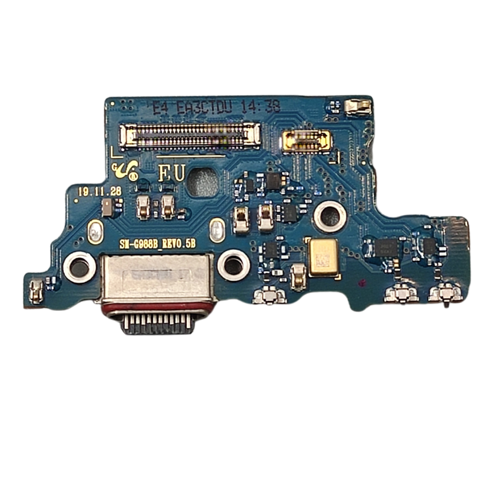 Flex Conector De Carga Para Samsung Galaxy S20 Ultra 4G/5G