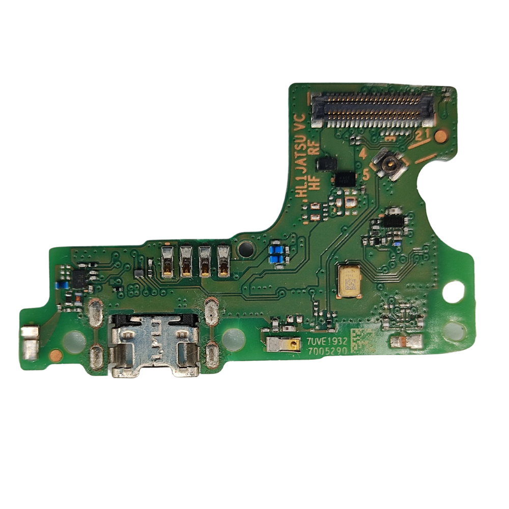 Flex Connector De Càrrega Per HUAWEI Y6 2019