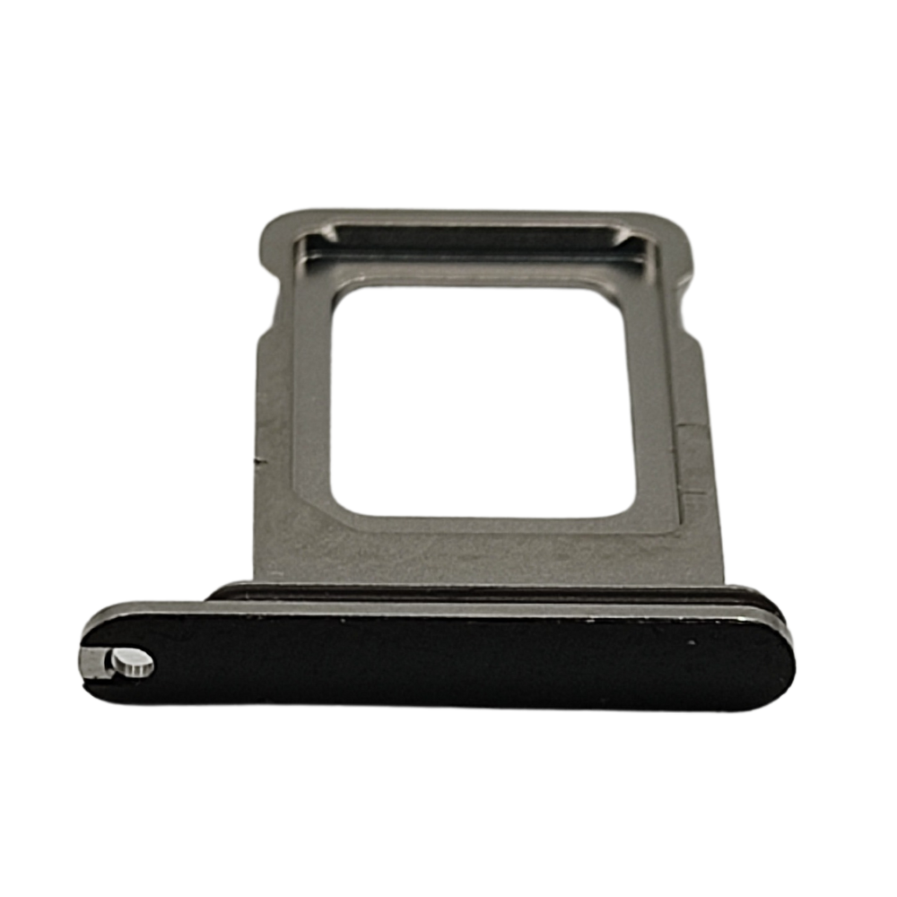 Safata Sim Per a Apple Iphone 11 Pro Color Gris