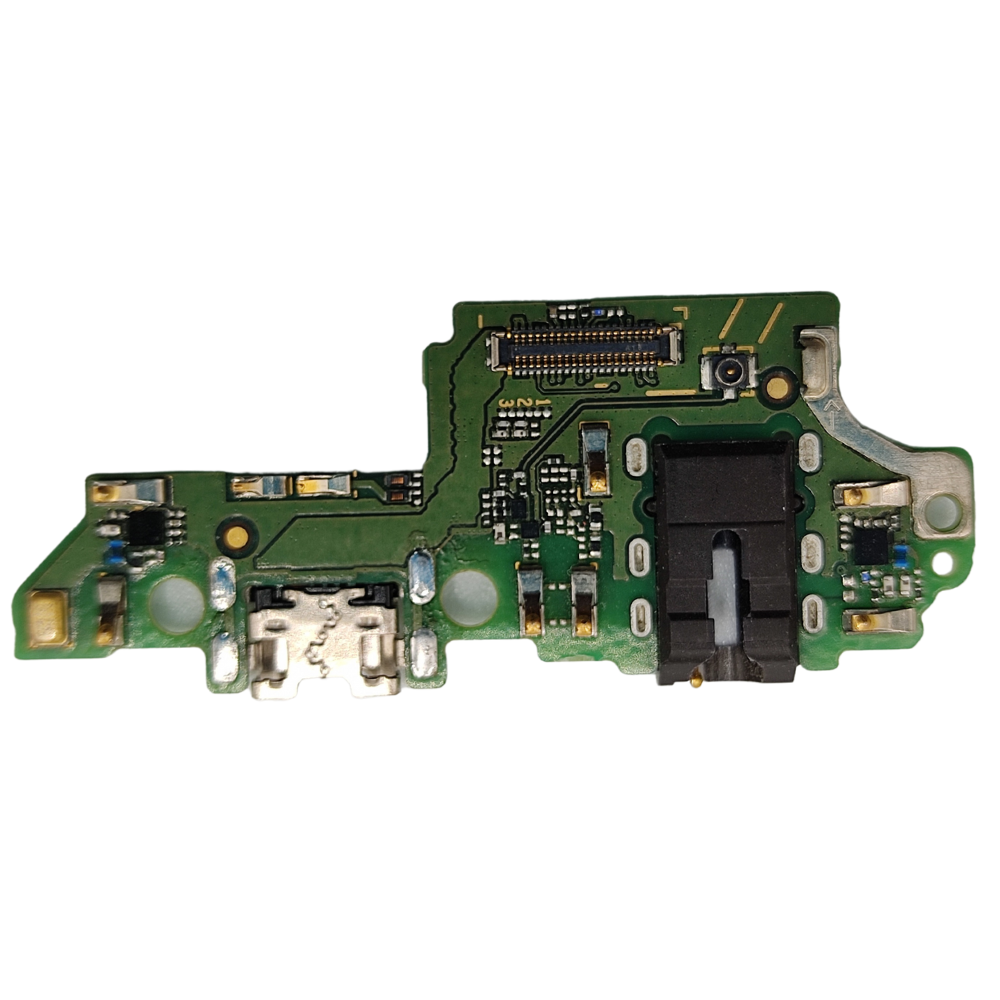 Flex Conector De Carga Para Huawei Honor 7X