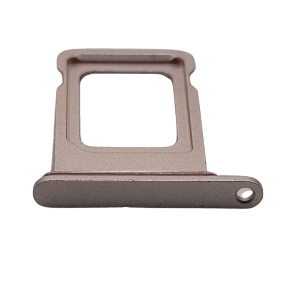 Safata Sim Per a Apple Iphone 13 Color Rosa