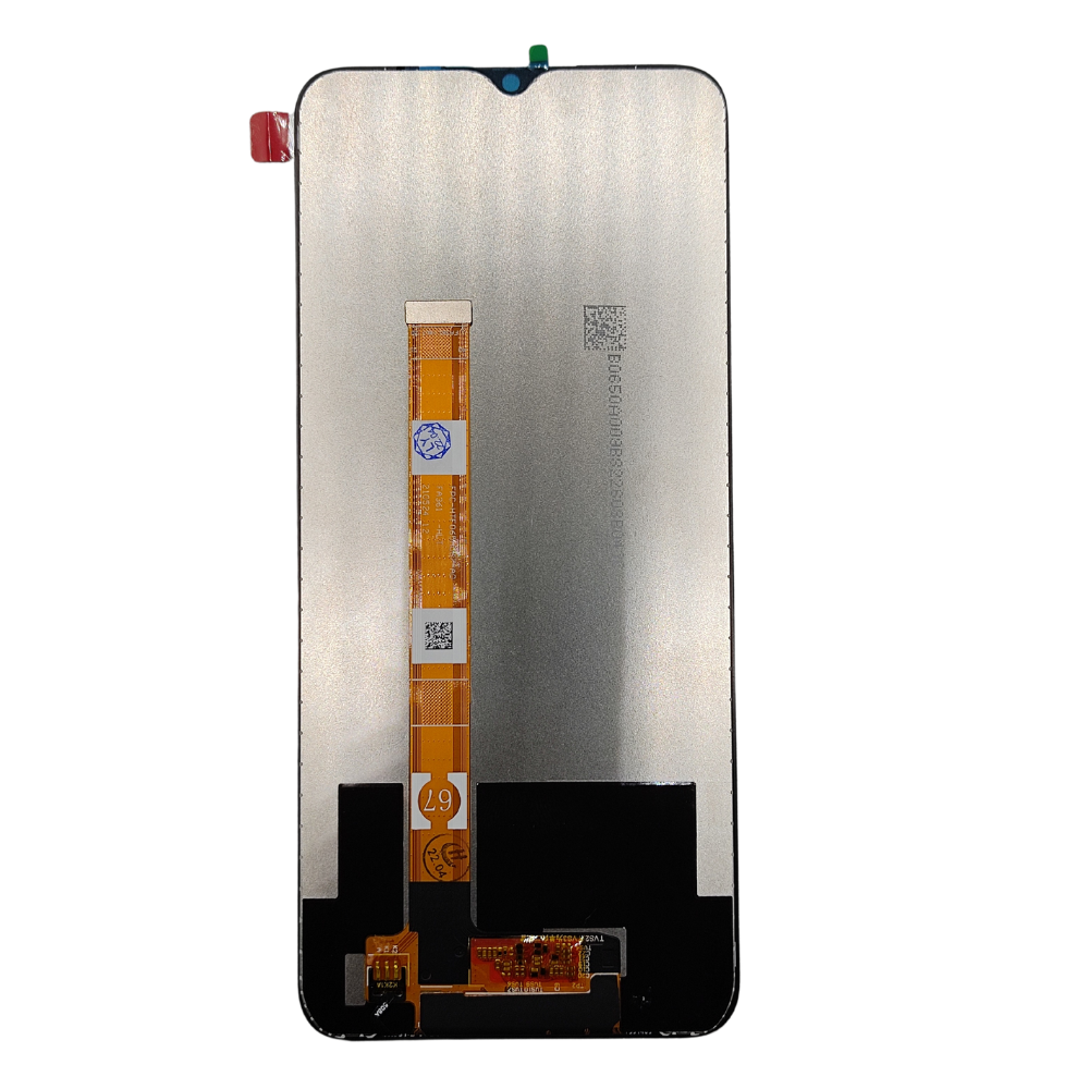Pantalla Completa Para Oppo A15 / A15S / A35 / A16K / Realme Narzo 20