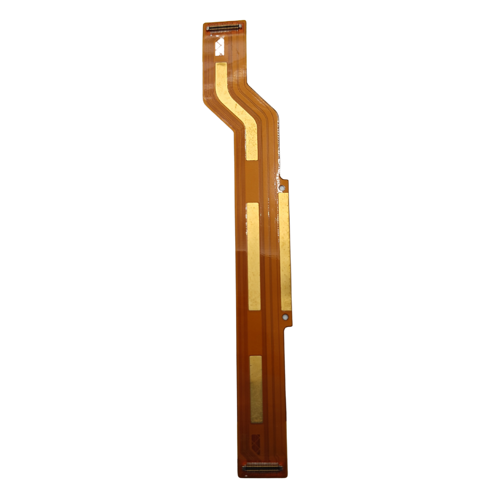 Flex Principal Central Para Xiaomi Redmi Note 5