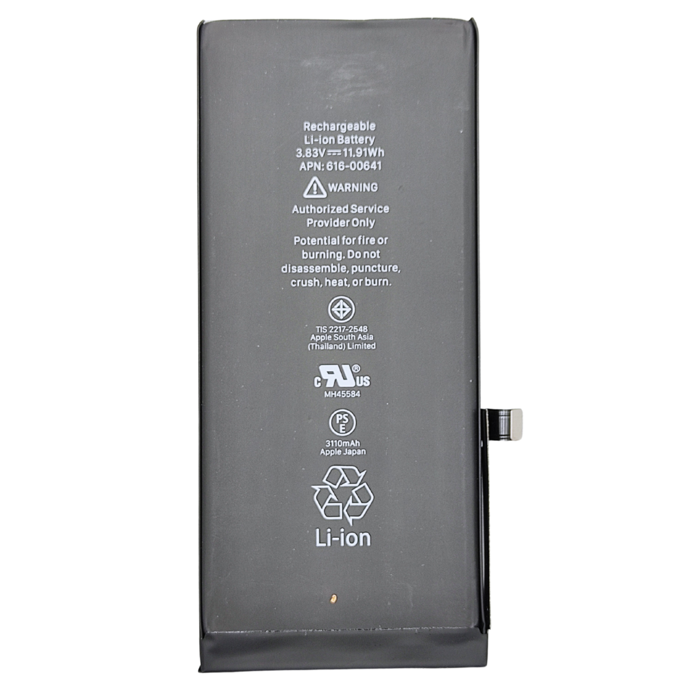 Bateria Para Apple Iphone 11 de 3110 mAh