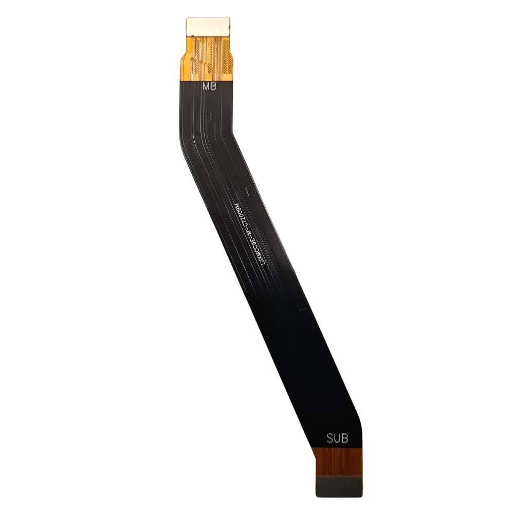 Flex Principal Central Per XIAOMI EL MEU A3