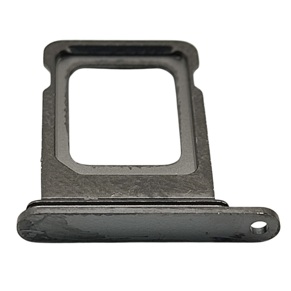 Bandeja Sim Para Apple Iphone 13 Pro Max Color Negro