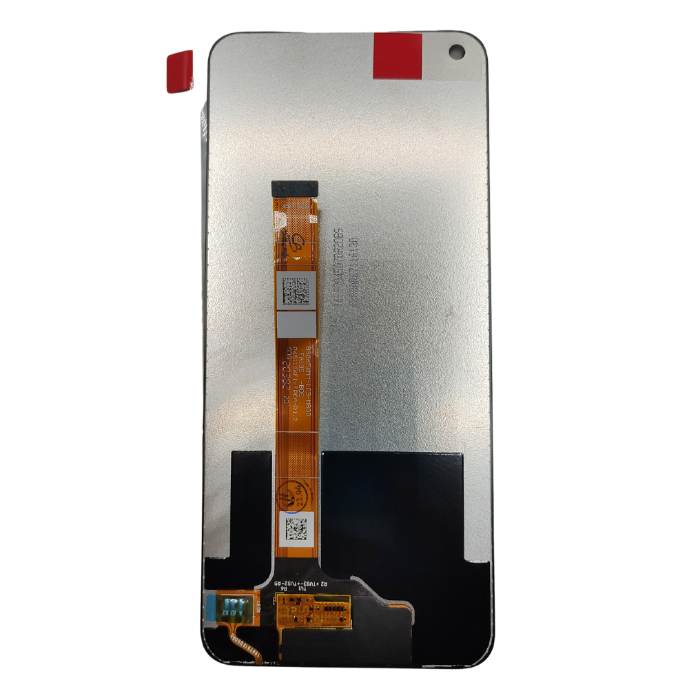 Pantalla Completa Para Oppo A52 / Oppo A72 / Oppo A72 5G / Oppo A92