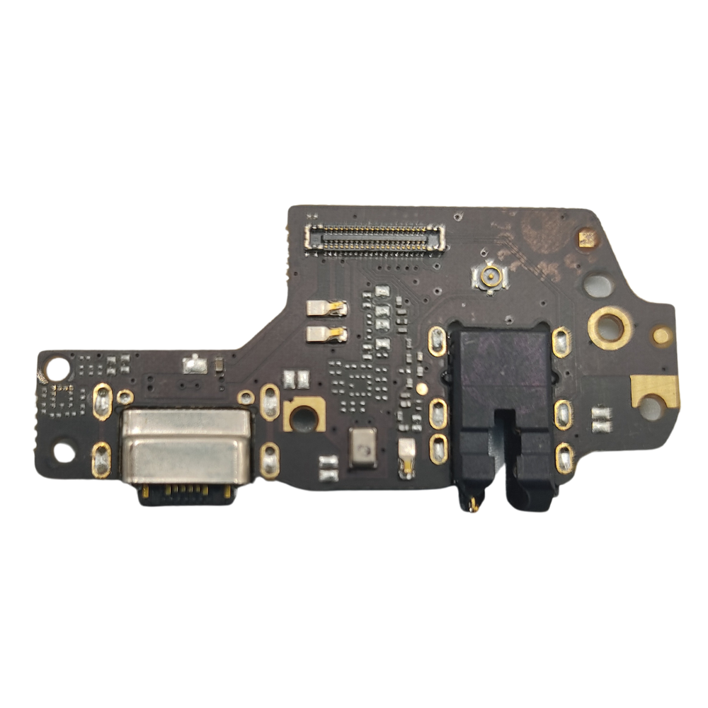 Flex Conector De Carga Para Xiaomi Redmi Note 8T