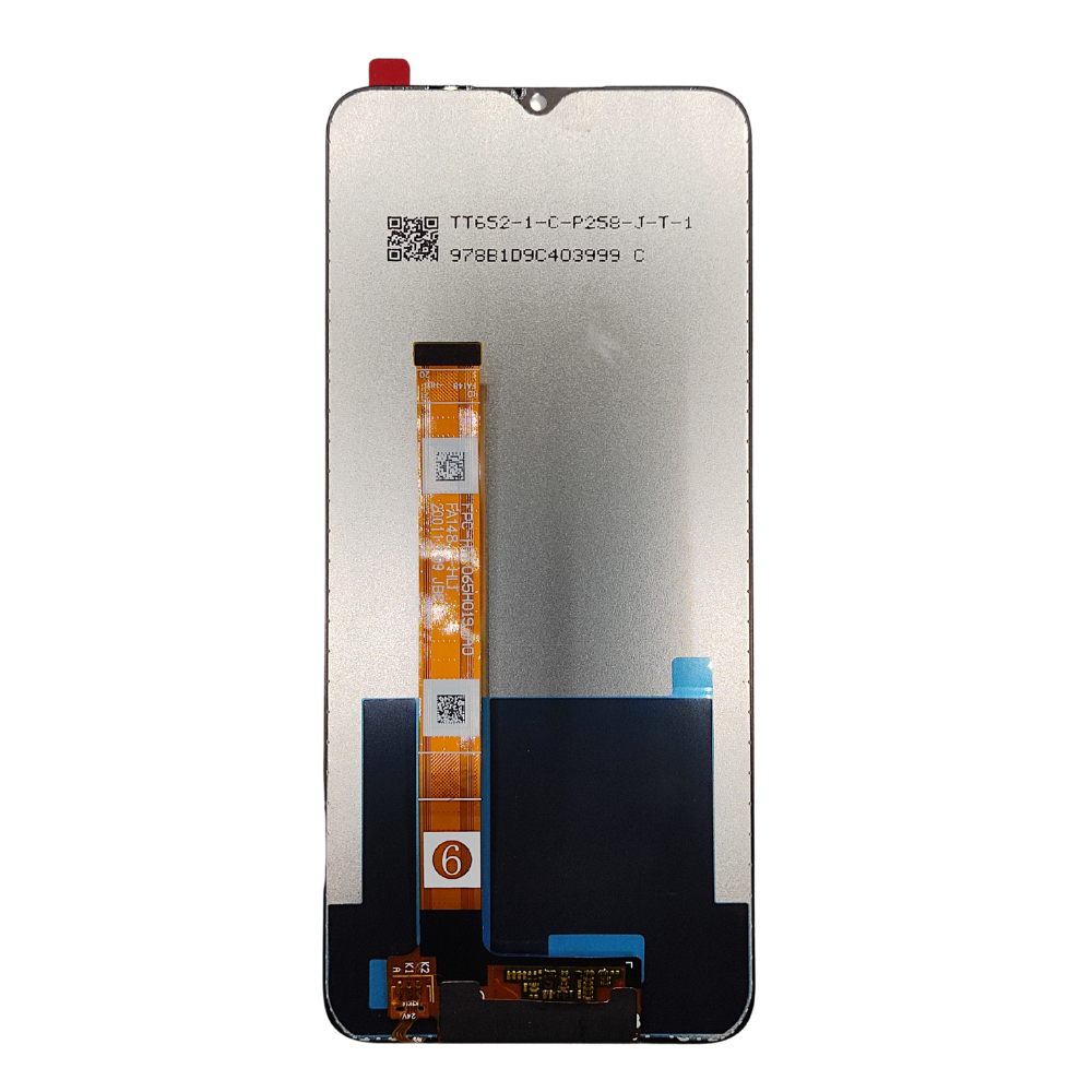 Pantalla Completa Para Realme C3