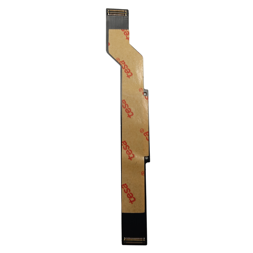 Flex Principal Central Para Xiaomi Redmi Note 6 Pro