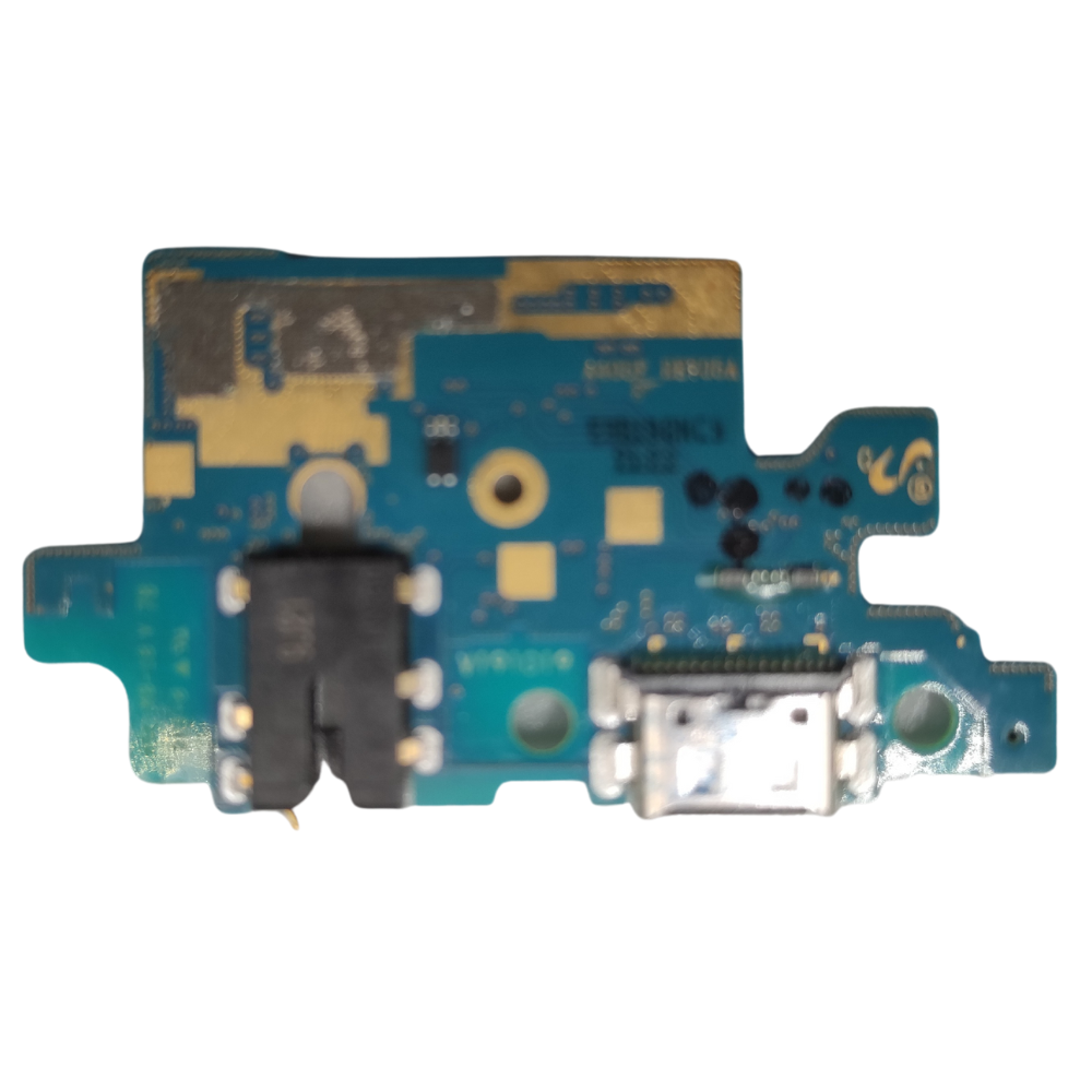 Flex Conector De Carga Para Samsung Galaxy A40