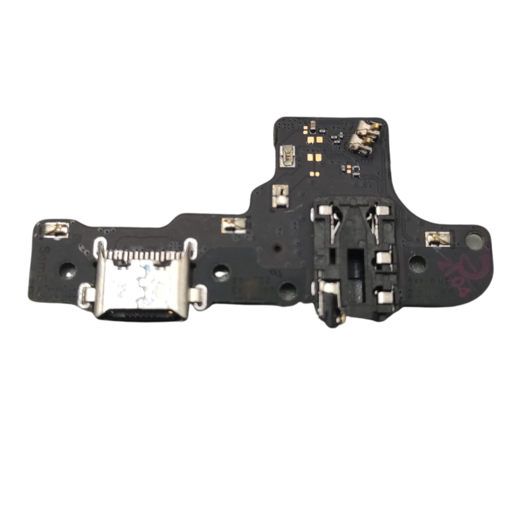 Flex Conector De Carga Para Samsung Galaxy A21