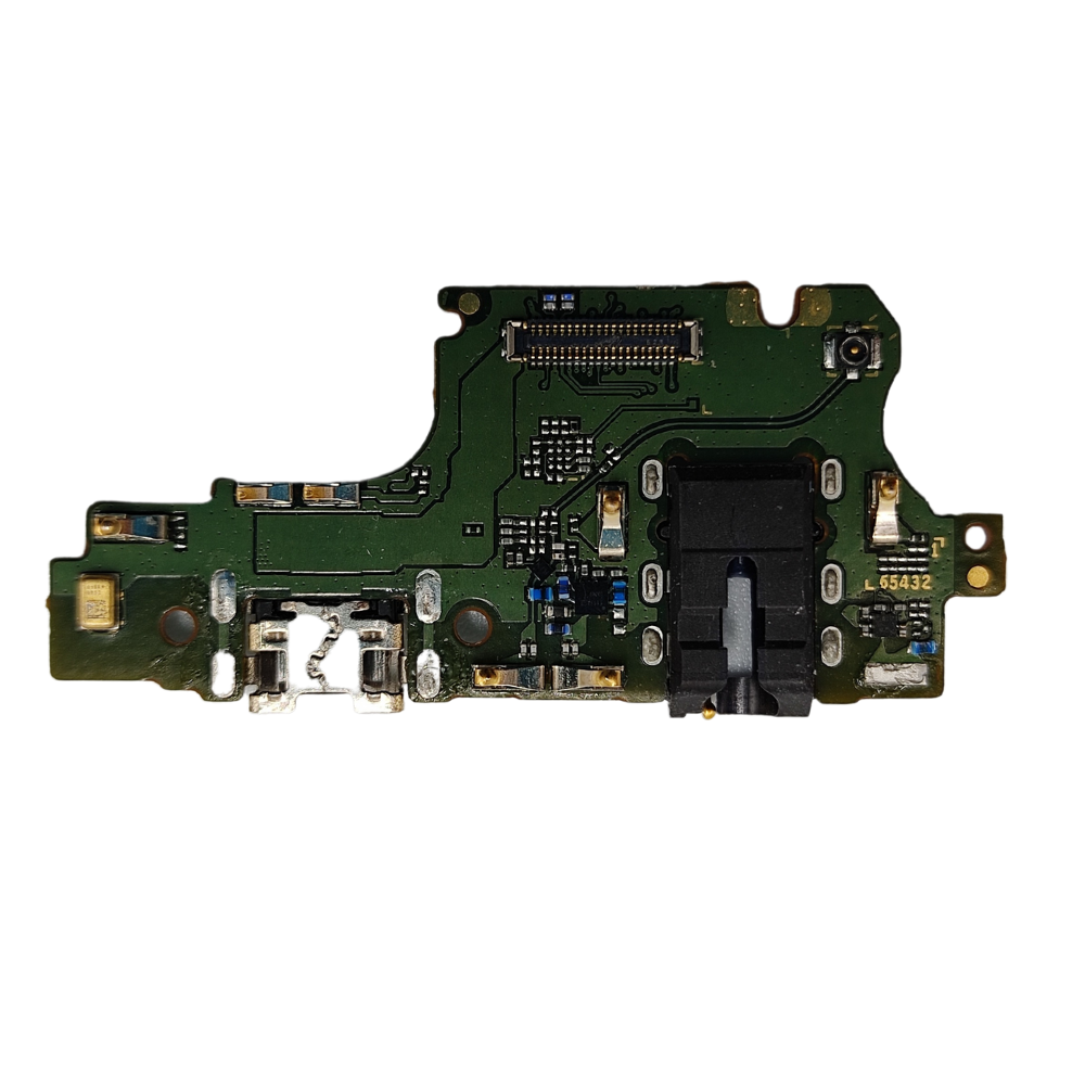 Flex Conector De Carga Para Huawei Y9 2018