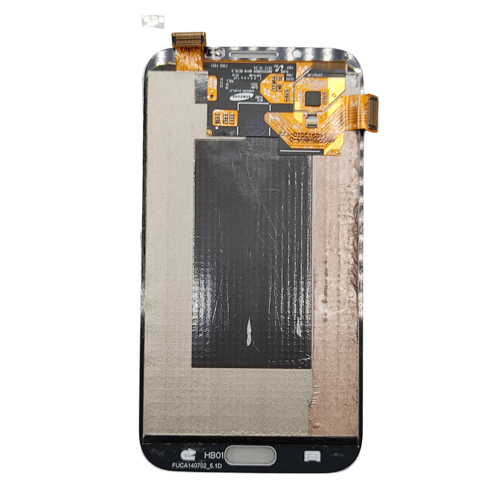 Pantalla para Samsung Galaxy Note 2 (N7100) Original Reacondicionada