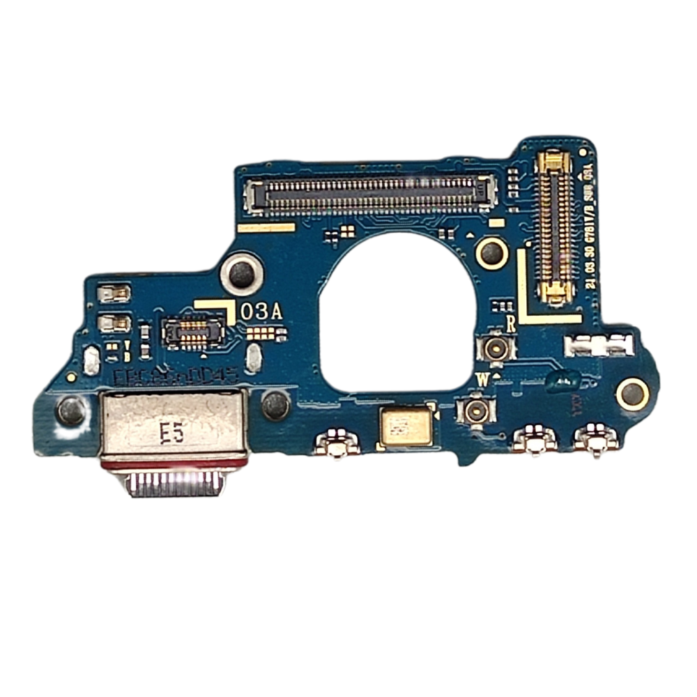 Flex Connector De Càrrega Per SAMSUNG GALAXY S20 FE 5G
