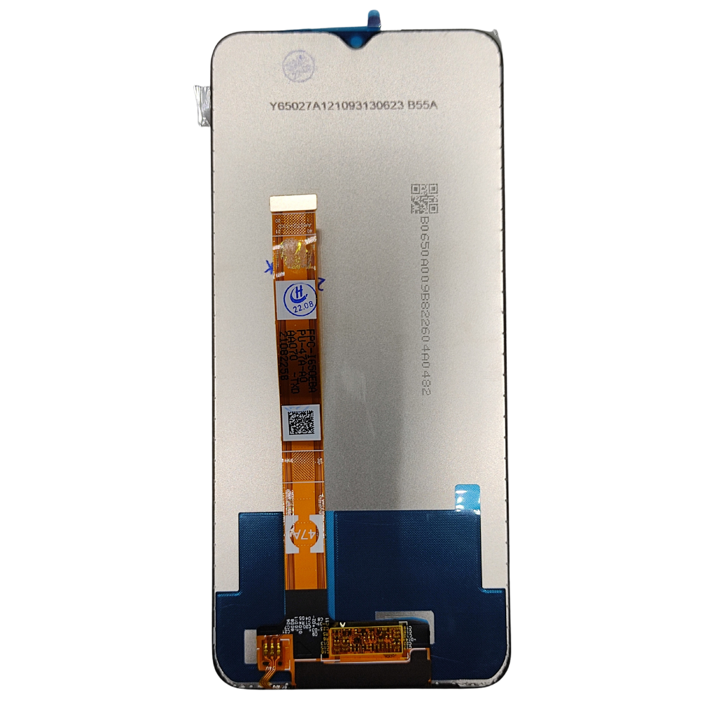 Pantalla completa Per a Oppo A16 / A16S / A54S / A56 5G