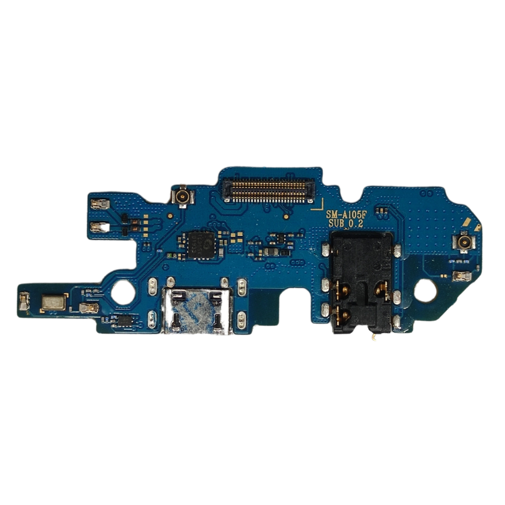 Flex Conector De Carga Para Samsung Galaxy A10 (SM-A105F SUB 0.2)