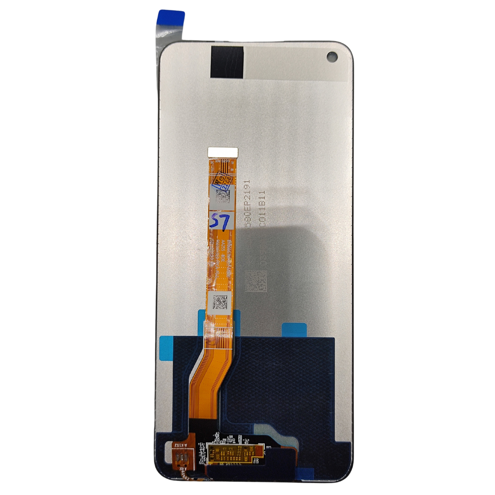 Pantalla completa Per a OPPO A76