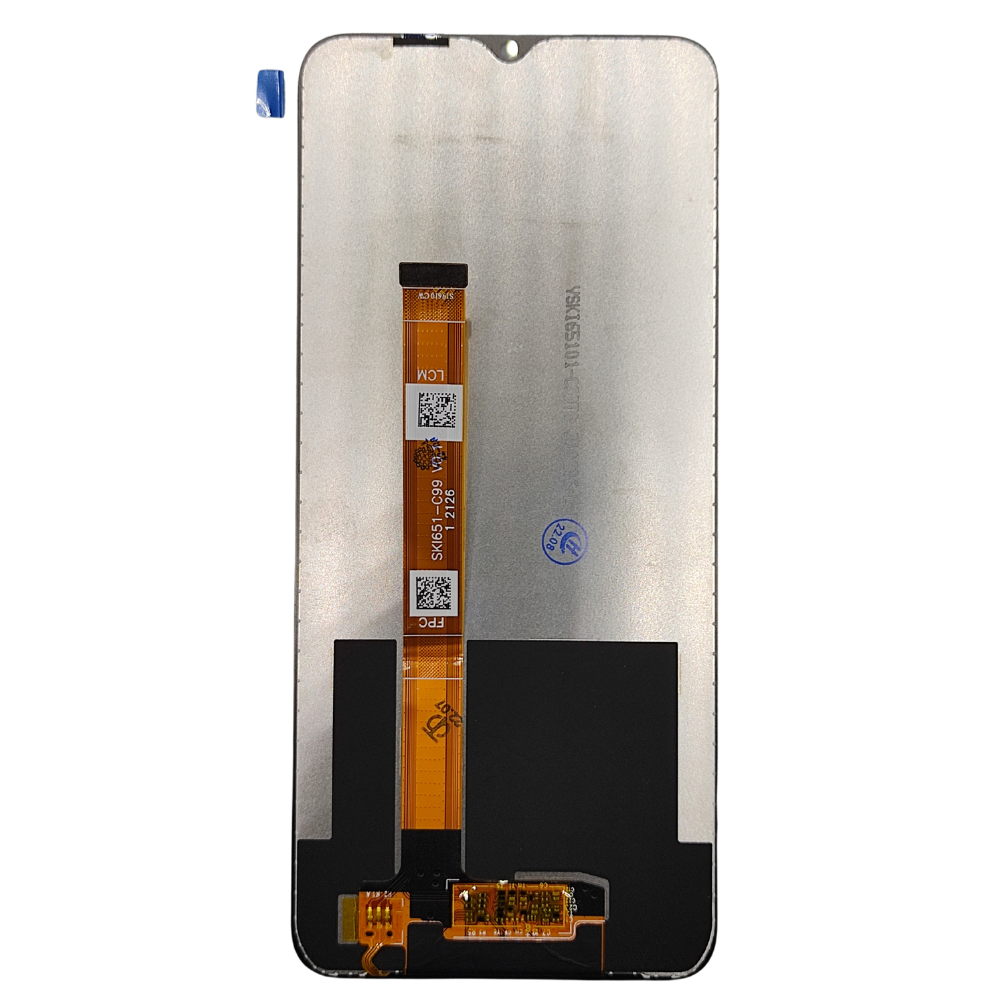 Pantalla Completa Para Realme C21Y / C25Y
