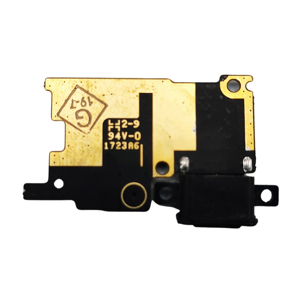 Flex Conector De Carga Para Xiaomi Mi 6
