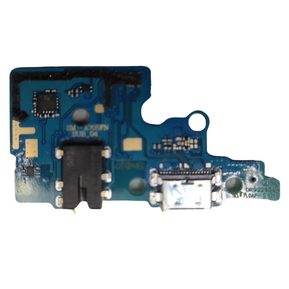 Flex Connector De Càrrega Per SAMSUNG GALAXY A70