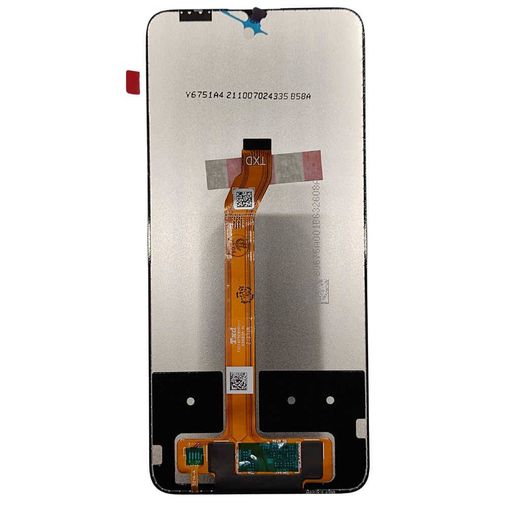 Pantalla para Honor X7 CMA-LX2