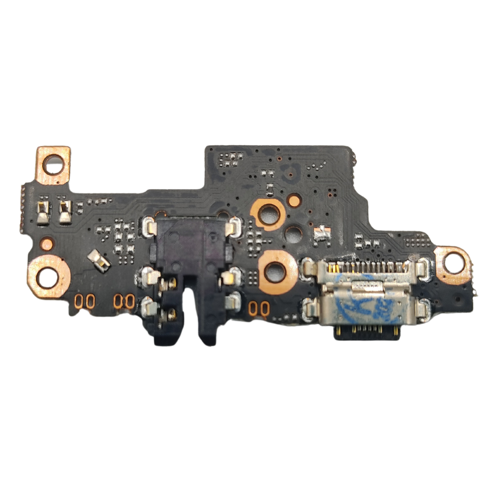 Flex Conector De Carga Para Xiaomi Redmi Note 8 Pro